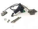 Suzuki GSXR 1100 GV73A [1992] - Lock set Lock set-3