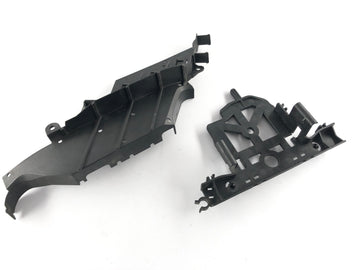 BMW F 650 CS Scarver [2001] - Ensemble de supports d'agrégats