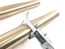 Husqvarna TE 450 SMR [2003] - Fork Telescopic fork with axle-5