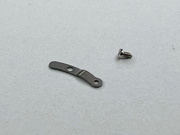 Rolex Calibre 2030 [Datejust 26mm] - 4449 Ressort pour levier d'angle