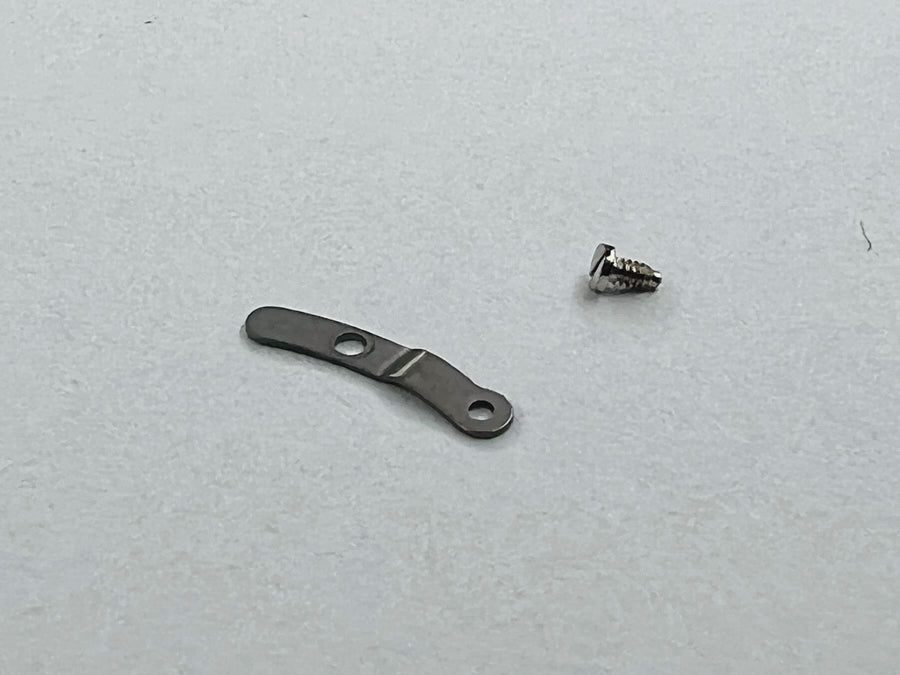 Rolex Calibre 2030 [Datejust 26mm] - 4449 Ressort pour levier d'angle