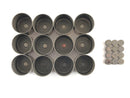 Triumph Daytona 955i T595 [2001] - tappet cups tappet cups-4