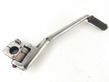 Suzuki GT 750 [1973] - Kickstarter Levier de démarrage Kicker Lever