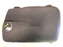 BMW F 650 CS Scarver [2001] - luggage set-6