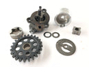 Husqvarna TE 510 [2008] - Oil pump set-4