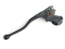 Honda XRV 750 Africa Twin RD04 [1993] - Handlebar fitting left clutch lever-1