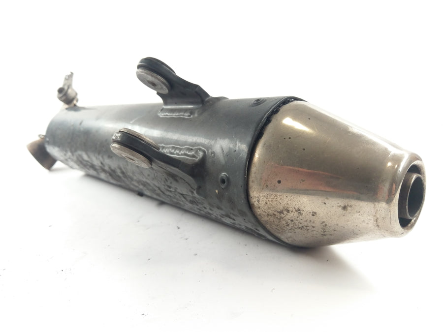 KTM LC4 640 Duke 2 [1999] - Exhaust right