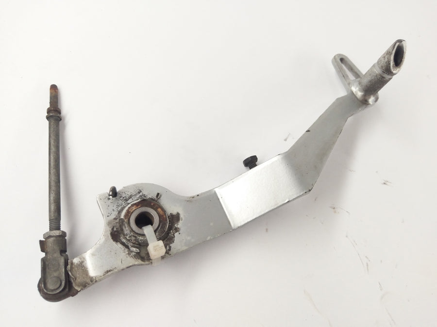 BMW R 1150 RT [2003] - Brake pedal brake lever