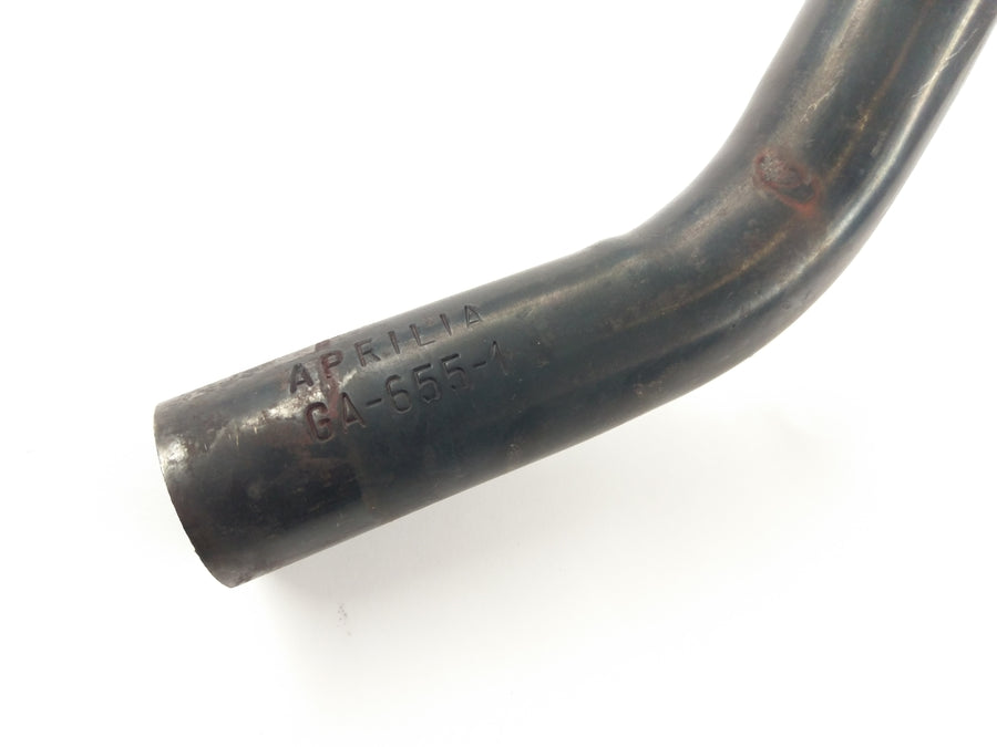 Aprilia Pegaso 650 MX [1992] - Exhaust manifold left