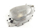 Honda XL 500 S PD01 [1982] - Engine cover clutch cover silver-2