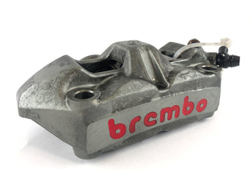 Ducati 1098 S [2007] - Bremssattel vorne rechts