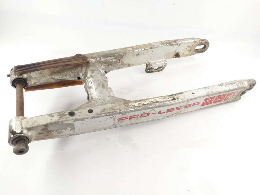 KTM GS 250 [1985] - swingarm
