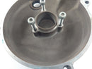 KTM 640 Adventure LC4 [1998] - Alternator cover outside engine cover-4