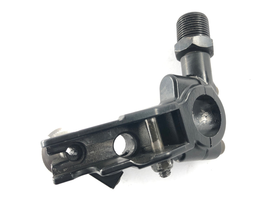 Triumph Speed ​​​​Triple 1050 515NJ [2006] - Fixation guidon fixation embrayage gauche