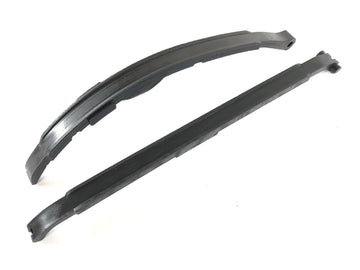 Yamaha XTZ 750 Super Tenere 3LD [1995] - Set di binari di tensionamento e diapositiva