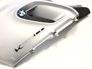 BMW K 1200 LT [2002] - Carénage central gauche argent-8