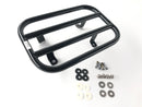 Triumph Bonneville (D76) [2017 -] Passenger rack luggage carrier-2