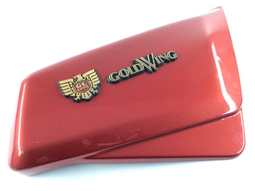 Honda Goldwing GL 1200 SC14 [1991] - Cache latéral droit