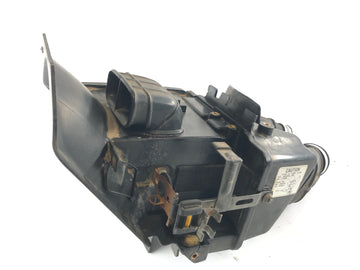 Honda XL 600 R PD03 [1984] - Airbox - 0