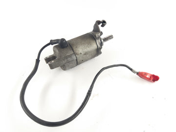 Honda NX 650 Dominator RD02 [1992] - Starter Motor - 0