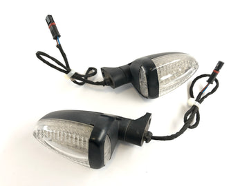 BMW K 1300 S K12S [2009] - Blinker dietro la coppia