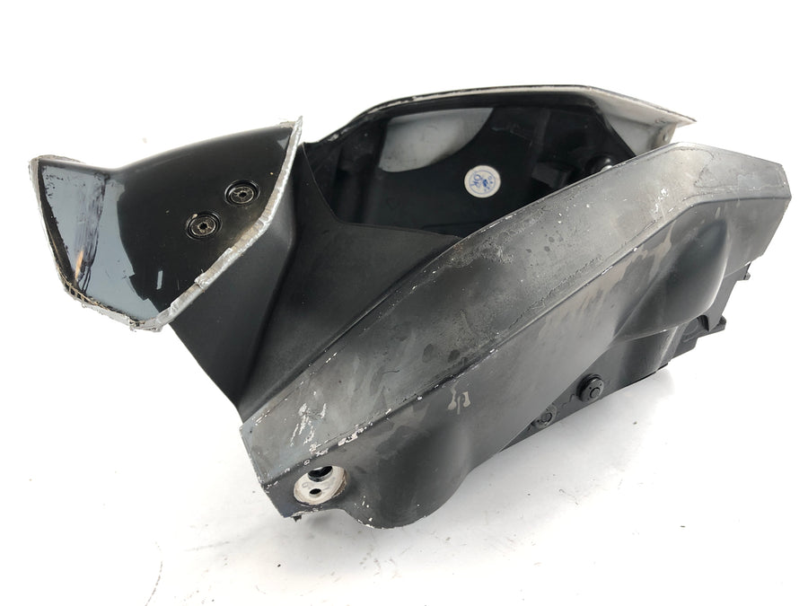 KTM Duke 390 [2014] - Maschera lampada del rivestimento della cabina di pilotaggio