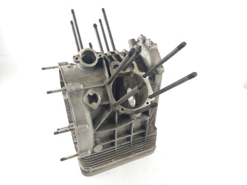 Moto Guzzi California 2 VT 1000 [1983] - Engine housing empty housing