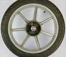 Cagiva Aletta - Bernella anteriore ruota anteriore ruota anteriore ruota posteriore ruota anteriore-2