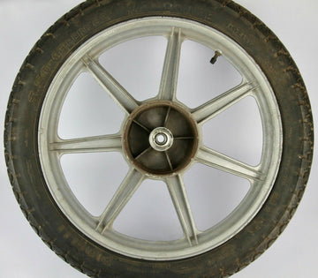 Cagiva Aletta - Bernella anteriore ruota anteriore ruota anteriore ruota posteriore ruota anteriore - 0