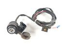 KTM 640 Adventure LC4 [2003] - USB Steckdose-1