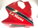Moto Guzzi Le Mans 4 [Le Mans 3] - Carénage avant et carénage latéral-3