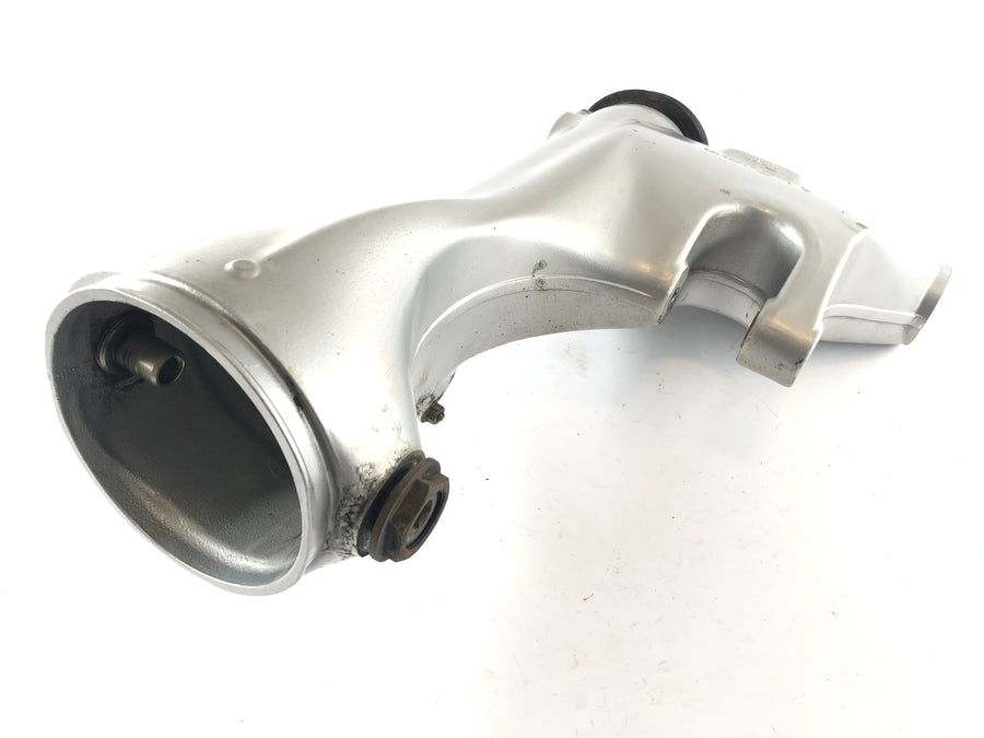 BMW R 1150 RT [2003] - swingarm cardan tunnel