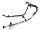 Triumph Bonneville 908MD [2001] - Exhaust manifold-3