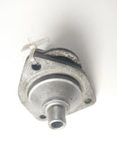 BMW R65 LS 248 - oil flange and starter cover original-1