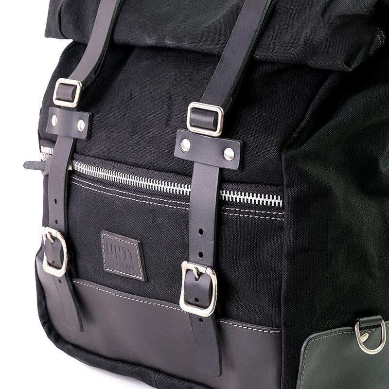 BMW R 12 [2024-2026] - Eine universelle Segeltuchtasche