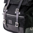 BMW R 1200 GS LC Rad [2013-2019] - Universal-Canvas-Tasche 19–23L
