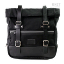 BMW R nineT 1200 Roadster [2014-2023] - Eine universelle Segeltuchtasche