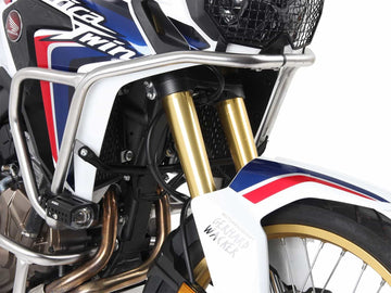 Honda CRF 1000 L Africa TW [2016-2017] -Barra di irrigazione Off -road - 0