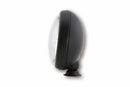 Suzuki C 1500 T Intruder - Twinlight Set schwarz