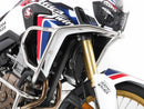 Honda CRF 1000 L Africa TW [2018-2019] - Barra di protezione del serbatoio-3
