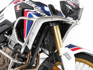Honda CRF 1000 L Africa TW [2018-2019] - Barra di protezione del serbatoio