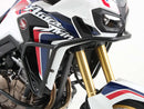 Honda CRF 1000 L Africa TW [2016-2017] - Tank protection bar-1