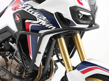 Honda CRF 1000 L Africa TW [2018-2019] - Barra di protezione del serbatoio - 0