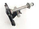 Moto Guzzi Nevada 750 LK [2001] - lower triple clamp-1
