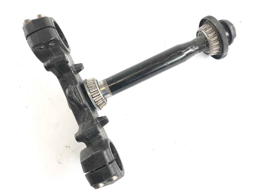BMW F 650 GS R13 [2000] - Bridge fork sotto