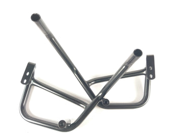 Jeu de barres de protection moteur pour SUZUKI V-Strom 1050 - pour droite et gauche