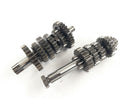 Cagiva Mito EVO 125 N1 [2004] - Gearbox-3