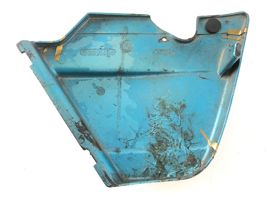 BMW R 100 RT [1979] - Side cover left