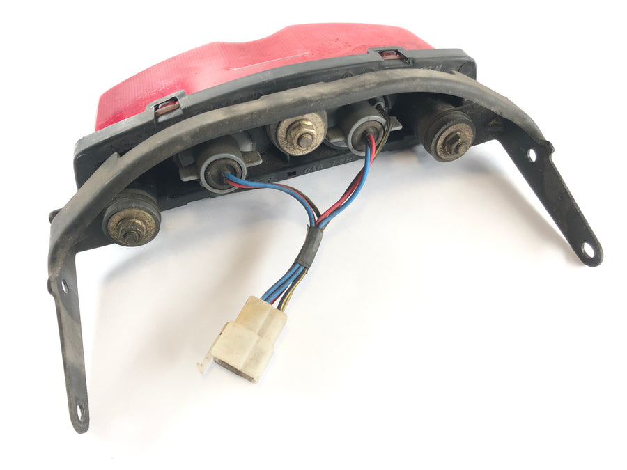 Kawasaki ZXR 400 ZX400L [1993] - Rear light tail light