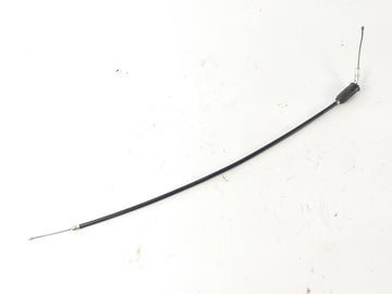 Suzuki RG 250 Gamma GJ21D - Câble Bowden